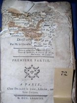 Le Debut Dans le Monde, Divise en seize contes. Par M. le Chavalier, Premiere partie.