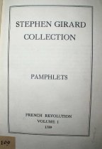French Revolution, Pamphlets