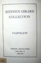 French Revolution, Pamphlets