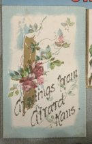 Greetings from Girard Kansas