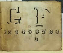 William Countryman Collection