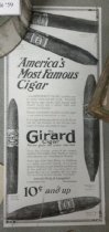 America's Most Famous Cigar