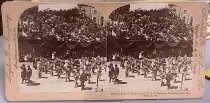 Girard College Band, G.A. R. Parade, Philadelphia, Pa., Sept. 5, 1899