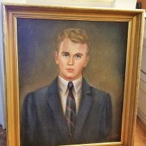 William Fraser MacIntyre, Jr.