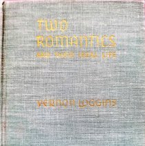 Two Romantics and their Ideal Life