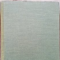 The Natural Bent: The Memoirs of Dr. Paul B. Barringer