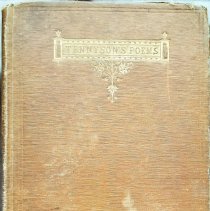 The Poetical Works of Alfred Tennyson, Poet Laureate