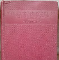 The Leading Facts of English History