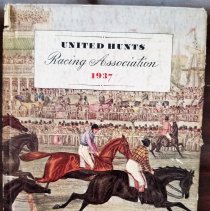 United Hunts Racing Association 1937