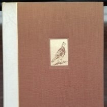 The Bobwhite Quail, Its Habits, Preservation and Increase