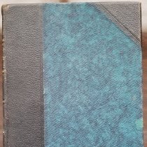 The South in the Building of the Nation