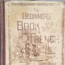 The Beginners' Book in French