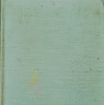 White Columns in Georgia