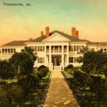 Winnstead Plantation