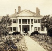 Winnstead Plantation