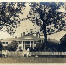 Winnstead Plantation