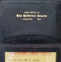 Georgia-Florida League | Season Ticket