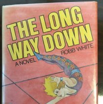 The Long Way Down cover