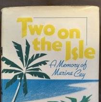 Two on the Isle cover