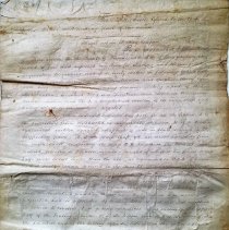 United States Patent No. 5369, John Wind, Schedule to Patent