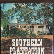 Southern Plantation cover
