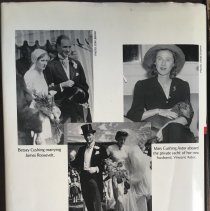 The Sisters back cover