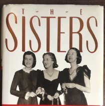 The Sisters front cover