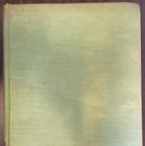 White Columns in Georgia front cover