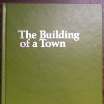The Building of a Town cover
