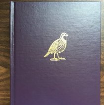 The Georgia-Florida Field Trials 1984-1999