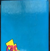 1990 Making Bold Moves back cover