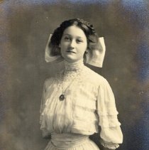 Ethel Spence