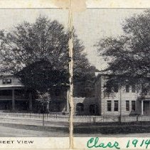 Young's Female College