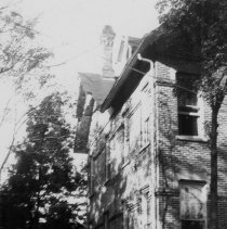 Youth Center - T.C. Mitchell House