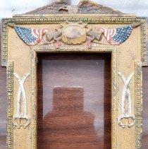 World War I Picture Frame