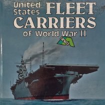 United States Fleet Carriers of World War II
