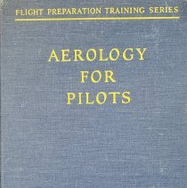 Aerology for Pilots