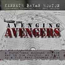 The Avenging Avengers