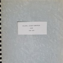 William J. Dickey Plantation