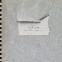 William J. Dickey Plantation