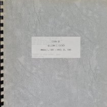 William J. Dickey Plantation