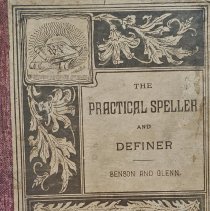 The Practical Speller and Definer