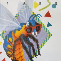 Vespa Vol. 31: License to Celebrate