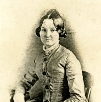 Harriett Jones Brandon