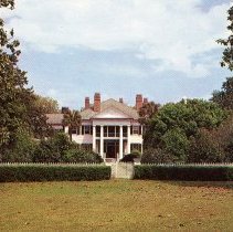Winnstead Plantation