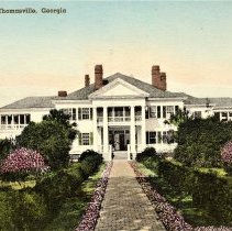 Winnstead Plantation