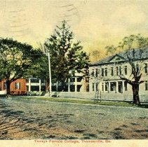 Young's Female College