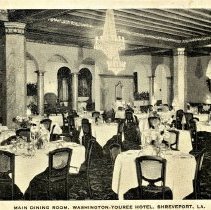 Washington-Youree Hotel