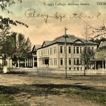 Young's Female College