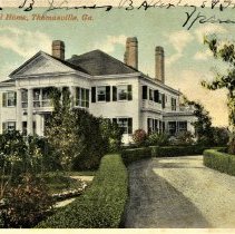 Winnstead Plantation